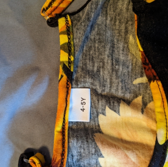 Mom and me jumper set. - Picture 3 of 4